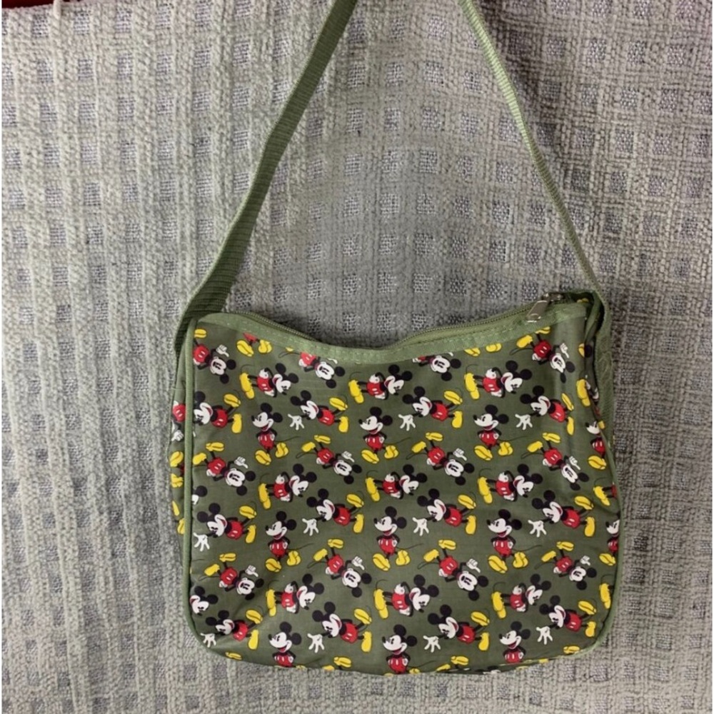 Mickey Mouse bag